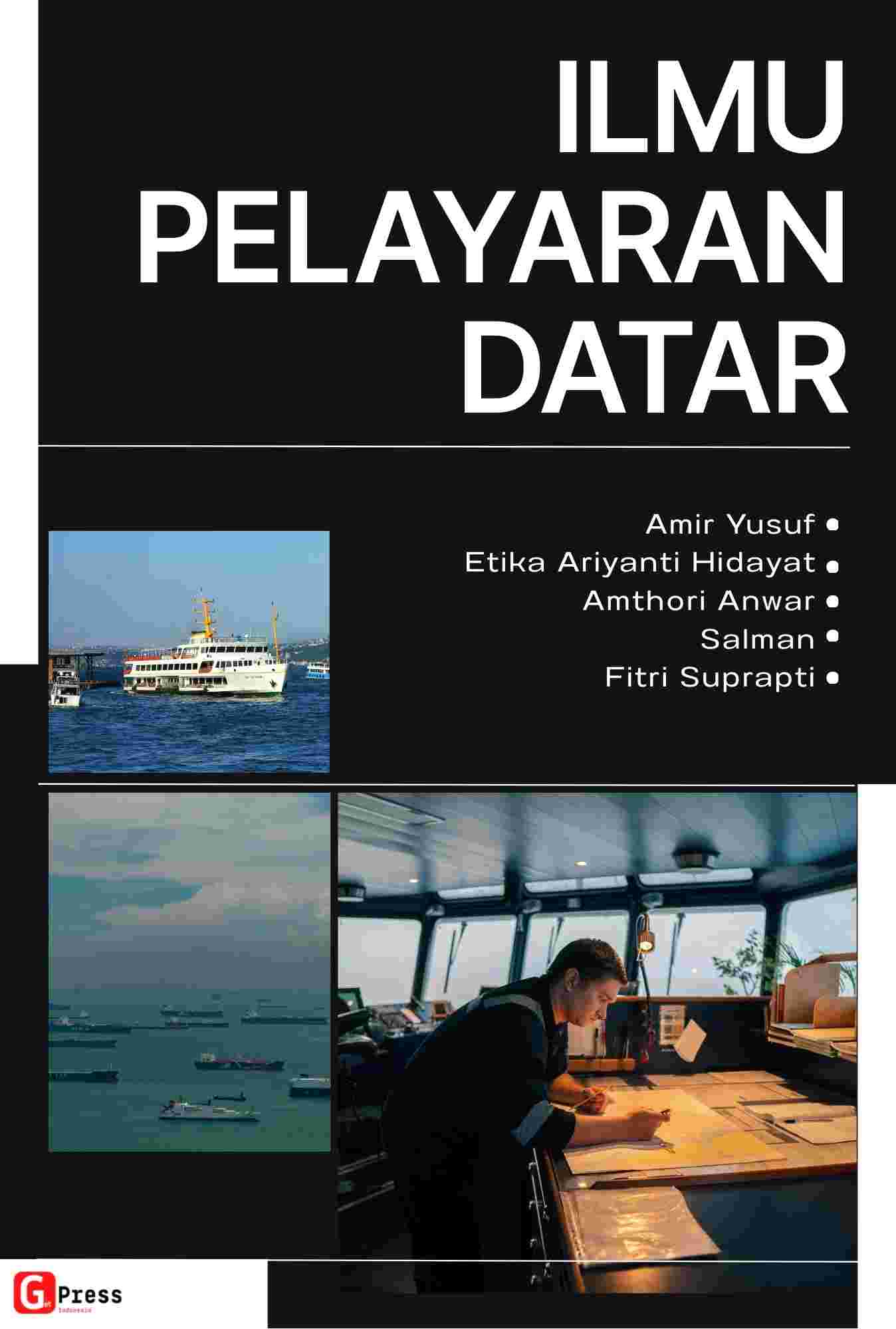 Ilmu Pelayaran Datar